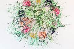 Scribble #10